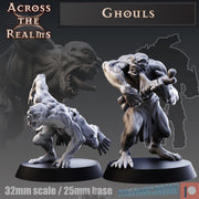 Ghouls - Only-Games