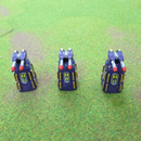 MG144-YR002 Ghyla-Heelene Platoon (3) - Only-Games