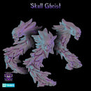 Skull Gheist - Only-Games