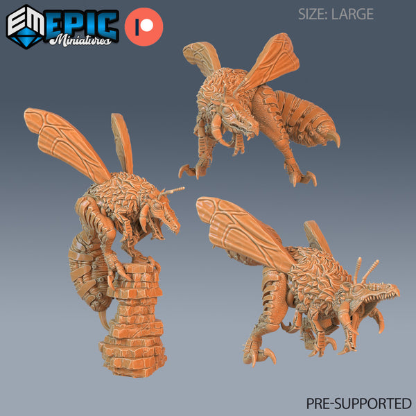 3D Printable Beak Runner Jumping / Feathered Raptor / Flightless Bird /  Ancient Giant Chicken / Evil Dinosaur / Jurassic Encounter by  Epic-Miniatures