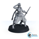 Zosya, the Wandering Robber - Only-Games