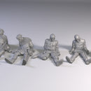 Dead Soldiers v.2 (Harvest of War) - Only-Games