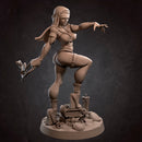 Magdalena, the Inquisitor - Only-Games