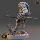 King Gutterung - The Kings of Karmaaz - Only-Games