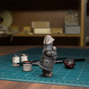 Thorn- TytanTroll Miniatures - DnD - Fantasy - Only-Games