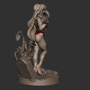 Dawn, Lady of Shadows - Only-Games