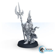 Undead Knight - Only-Games