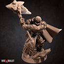 Genasi Earth Cleric - Only-Games