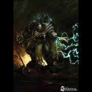 Blank Annihilator - Poster - Only-Games