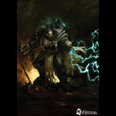 Blank Annihilator - Poster - Only-Games