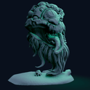 Bearded Beholder - Only-Games