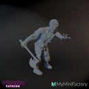 Undead Peasants - Only-Games