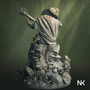 Lisa the Bard - Only-Games