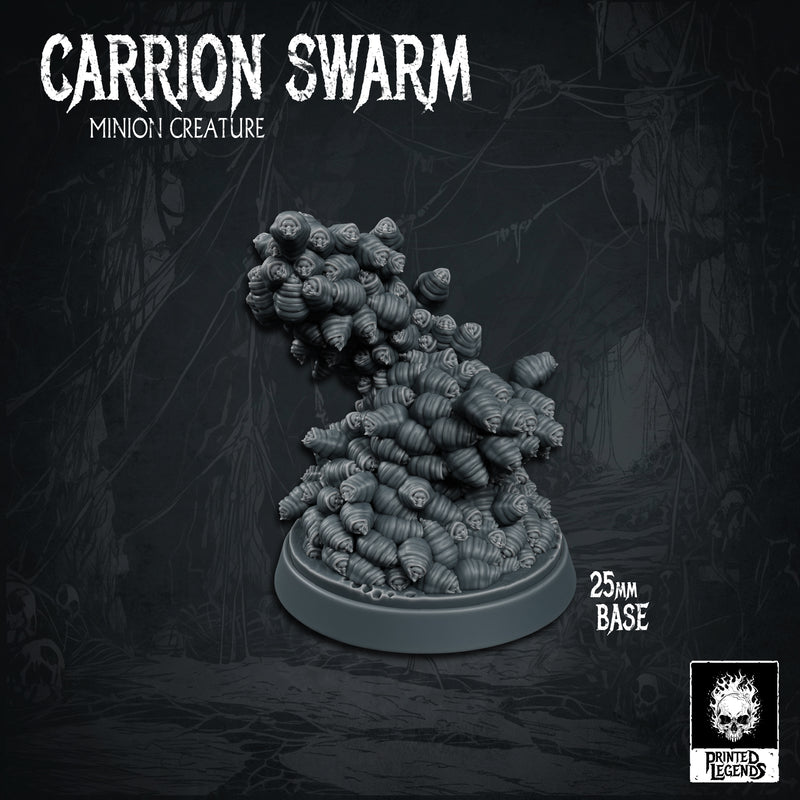 Carrion Swarm 04 - Only-Games