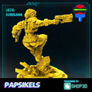 Liezel Kurosawa - Only-Games