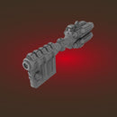 XM303 Lagranix Class Battleship - Only-Games