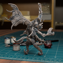 Mi-Go - TytanTroll Miniatures - DnD - Fantasy - Only-Games