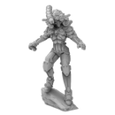 HL022 – Female "Jade Devil" Assassin - Only-Games