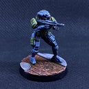 PCPD ENFORCER DROID UNIT - C - Only-Games