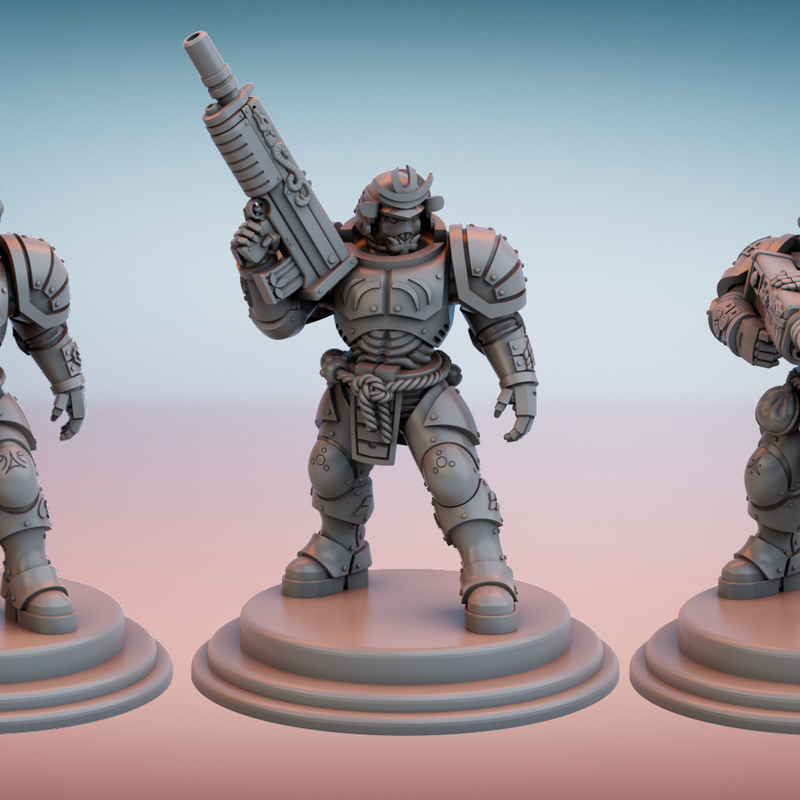 Manzu Ama. Army Deal. - Only-Games
