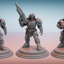 Manzu Ama. Army Deal. - Only-Games