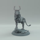 Qilin 32mm - Only-Games