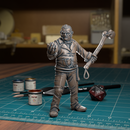 Gang Of New York Bundle - TytanTroll Miniatures - DnD - Fantasy - Only-Games