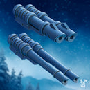 Stormbringers Turret - Only-Games