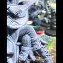 Lisa the Bard - Only-Games