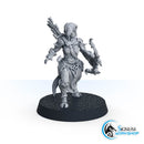 Gest-Ar-Sett, the Swamp Archer - Only-Games