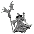 AX088 - Soul Reaper Necromancer - Only-Games