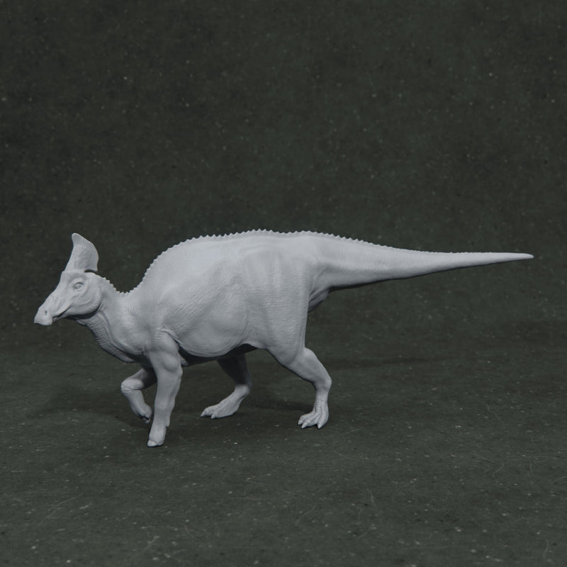 Olorotitan 1-35 scale dinosaur - Only-Games