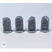 Druidic Henge - Only-Games