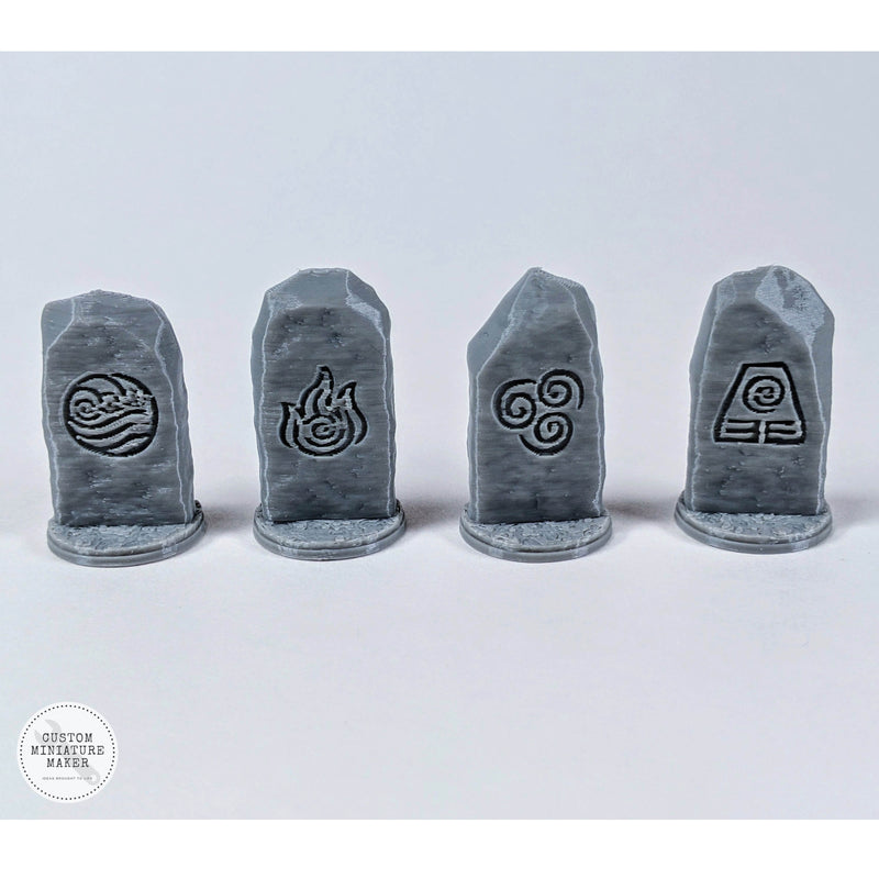 Druidic Henge - Only-Games