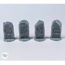 Druidic Henge - Only-Games