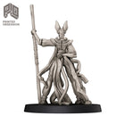 Tabaxi Monk - Only-Games