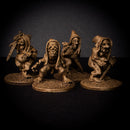 Redcaps - Only-Games