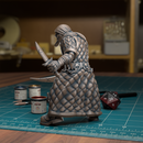 Bandit Daggers 05 - TytanTroll Miniatures - DnD - Fantasy - Only-Games