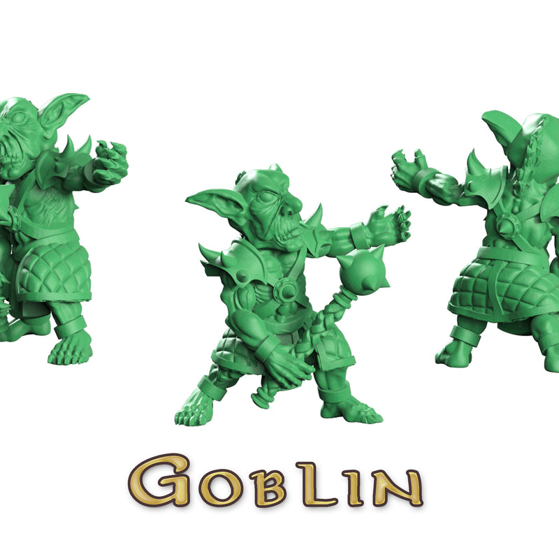 Goblin - Only-Games