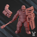 Dawnguard Ogres x3 - Only-Games