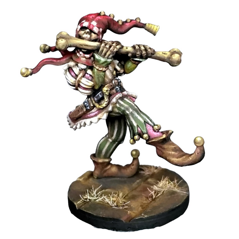 Bone Flute - Only-Games