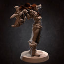 Barbarian Female - Only-Games