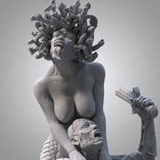 The Gorgon - Only-Games