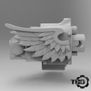 Angel Wrist rivetters X10 - Only-Games