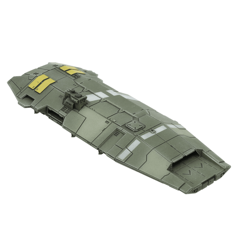 Polaris Class Carrier - Only-Games
