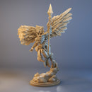 Pack Valhalla 32mm - Only-Games