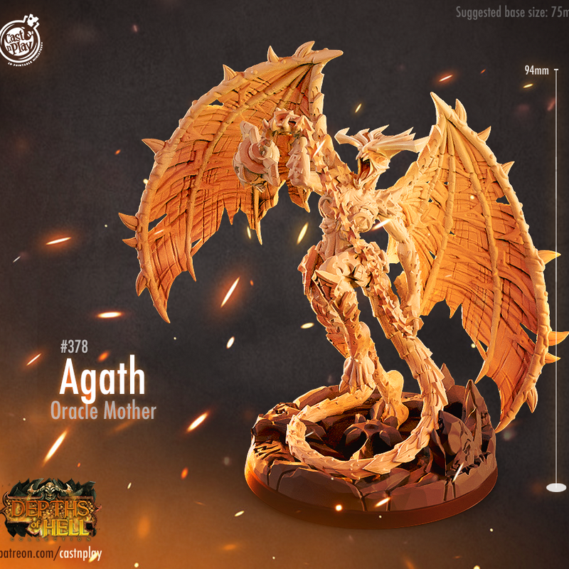 Agath - Only-Games