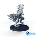 Mountain Harpy 2 - Only-Games