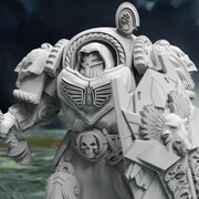 Angelic Assault Dominators - Only-Games