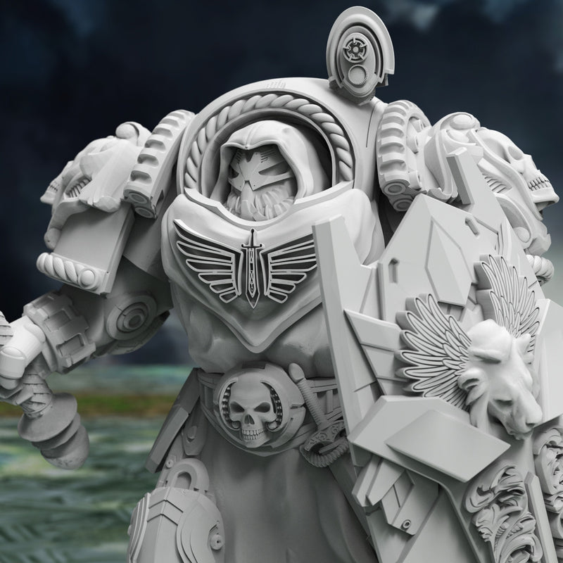 Angelic Assault Dominators - Only-Games